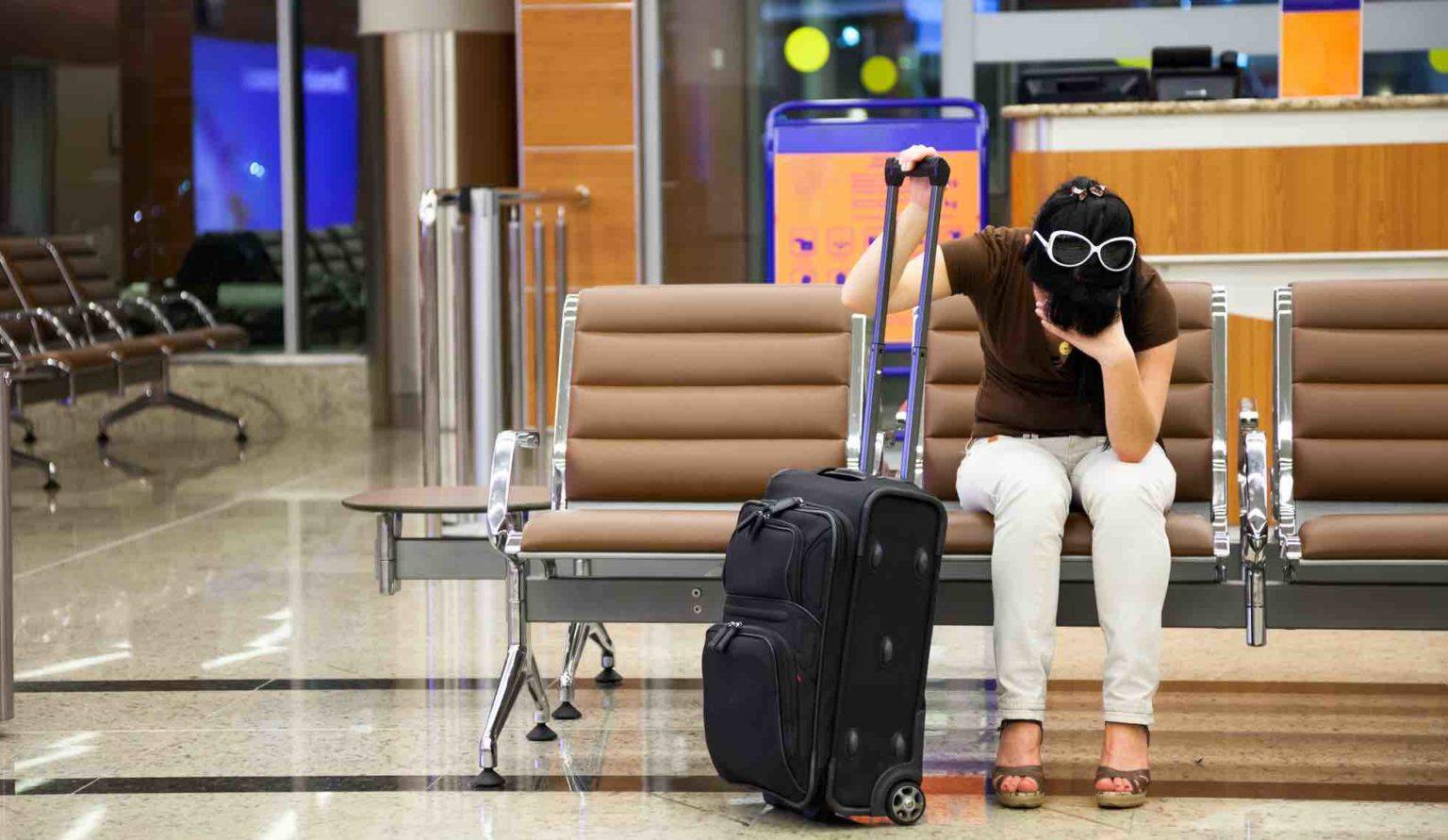 Verwunderlich Entschdigung Flugversptung Pauschalreise Bildernull