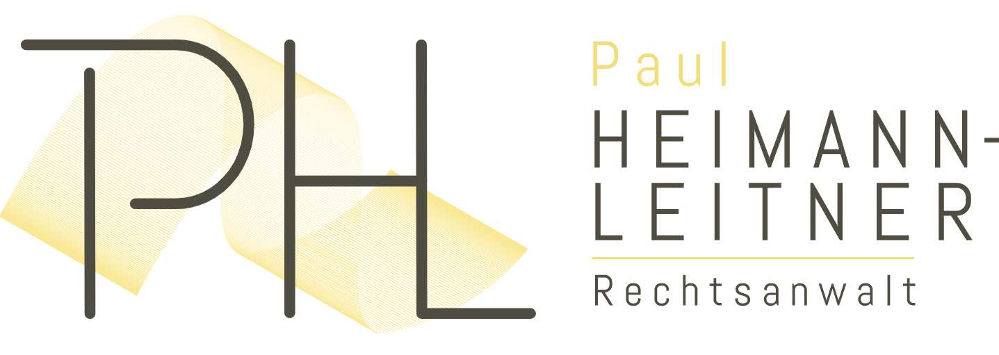 Logo Mag. Paul Heimann-Leitner, LL.M.1