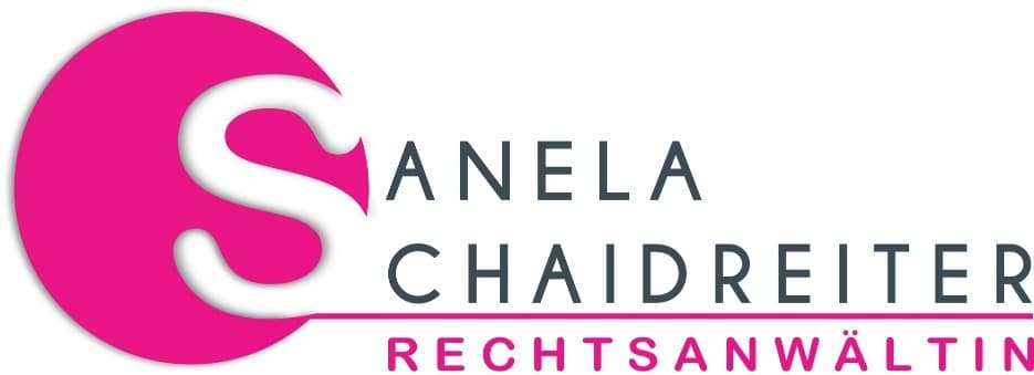 Mag. Sanela Schaidreiter Salzburg Logo