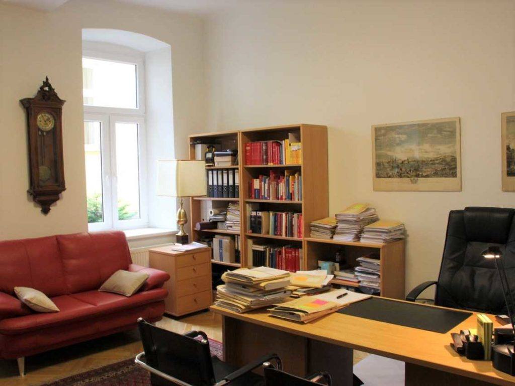 Dr. Peter Wagner Büro 1150 Wien