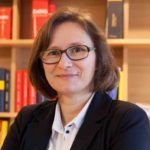 Rechtsanwältin Dr. Anita Einsle Bregenz