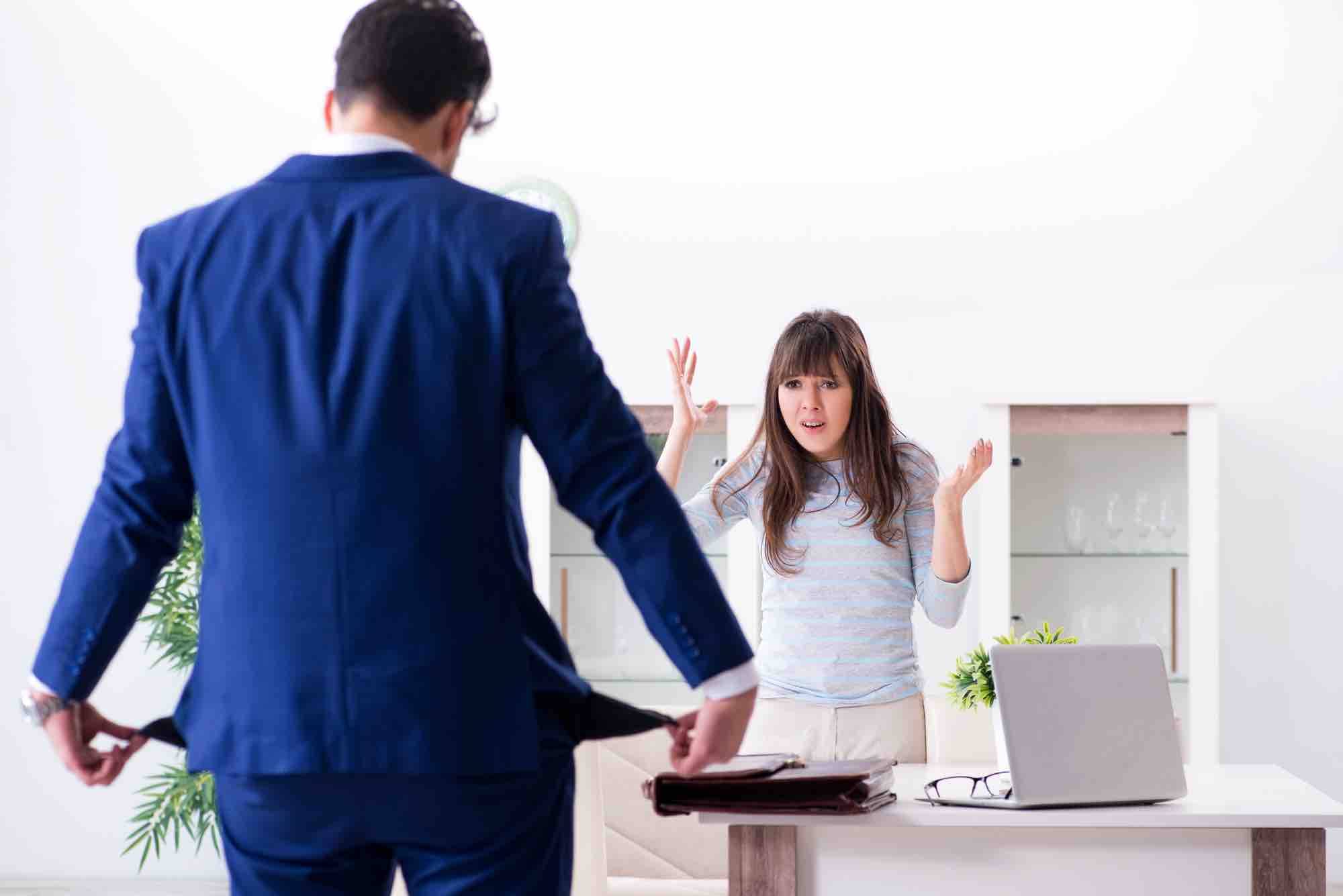 Insolvenzantrag Wie Stelle Ich Einen Insolvenzantrag Anwaltfinden At