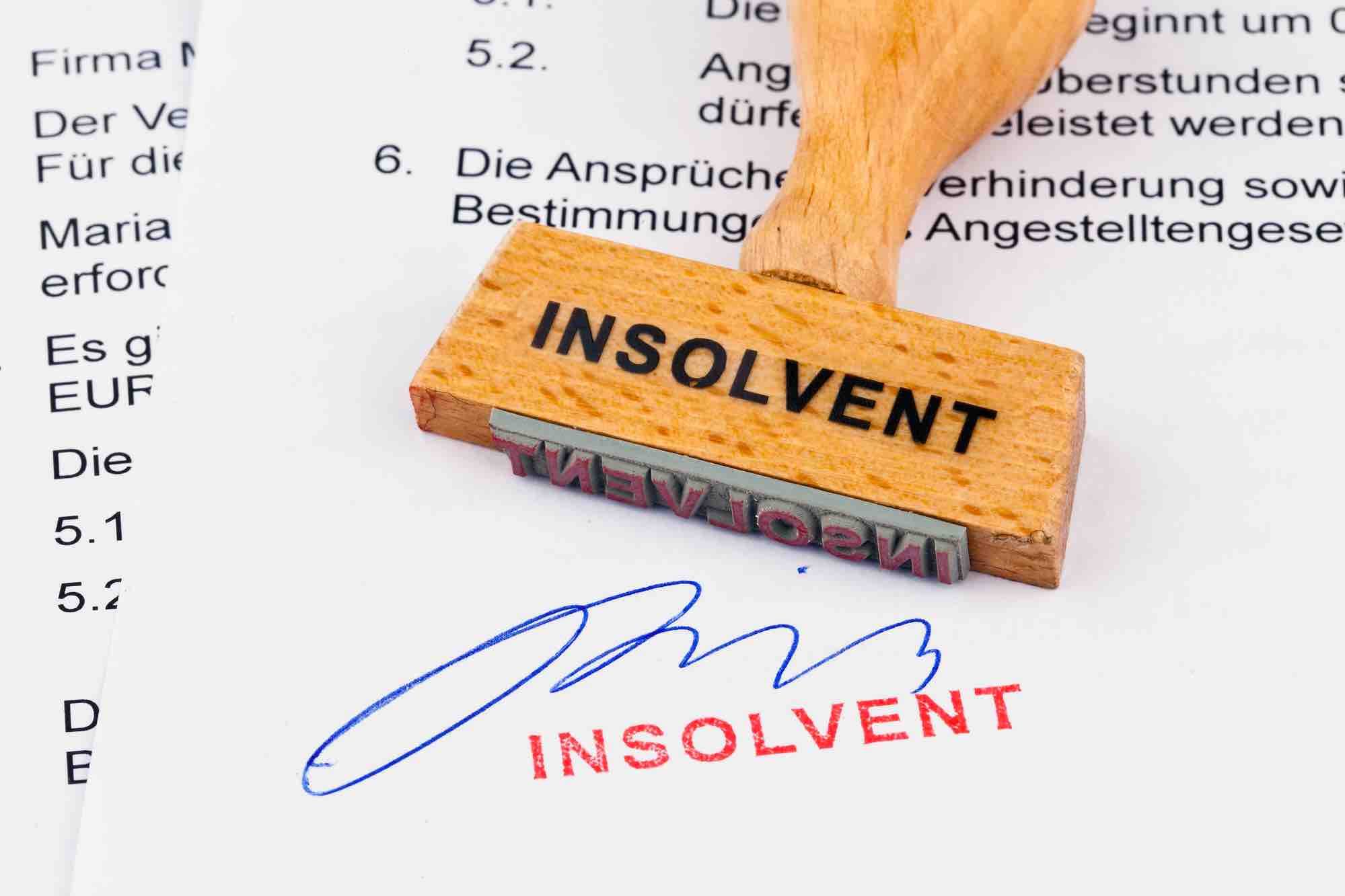 Insolvenzrecht Überblick & Ratgeber awaltfinden.at