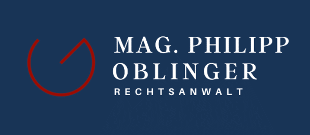 Mag. Philipp Oblinger Logo