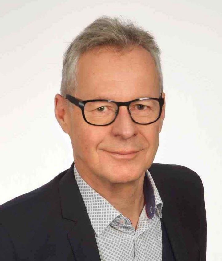 Dr Reinhold Dr Reinhold