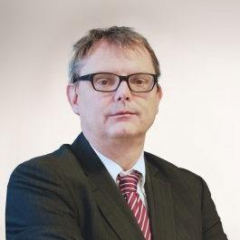 Rechtsanwalt Dr. Roland Mühlschuster Wels