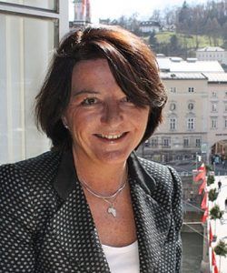 Rechtsanwältin Dr. Petra Patzelt Salzburg