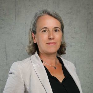 Rechtsanwältin Dr. Renate Palma Innsbruck