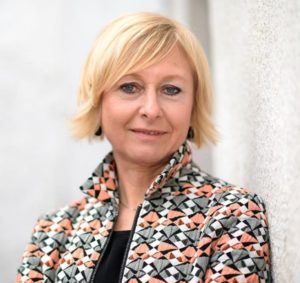 Rechtsanwältin Dr. Ulrike Koller