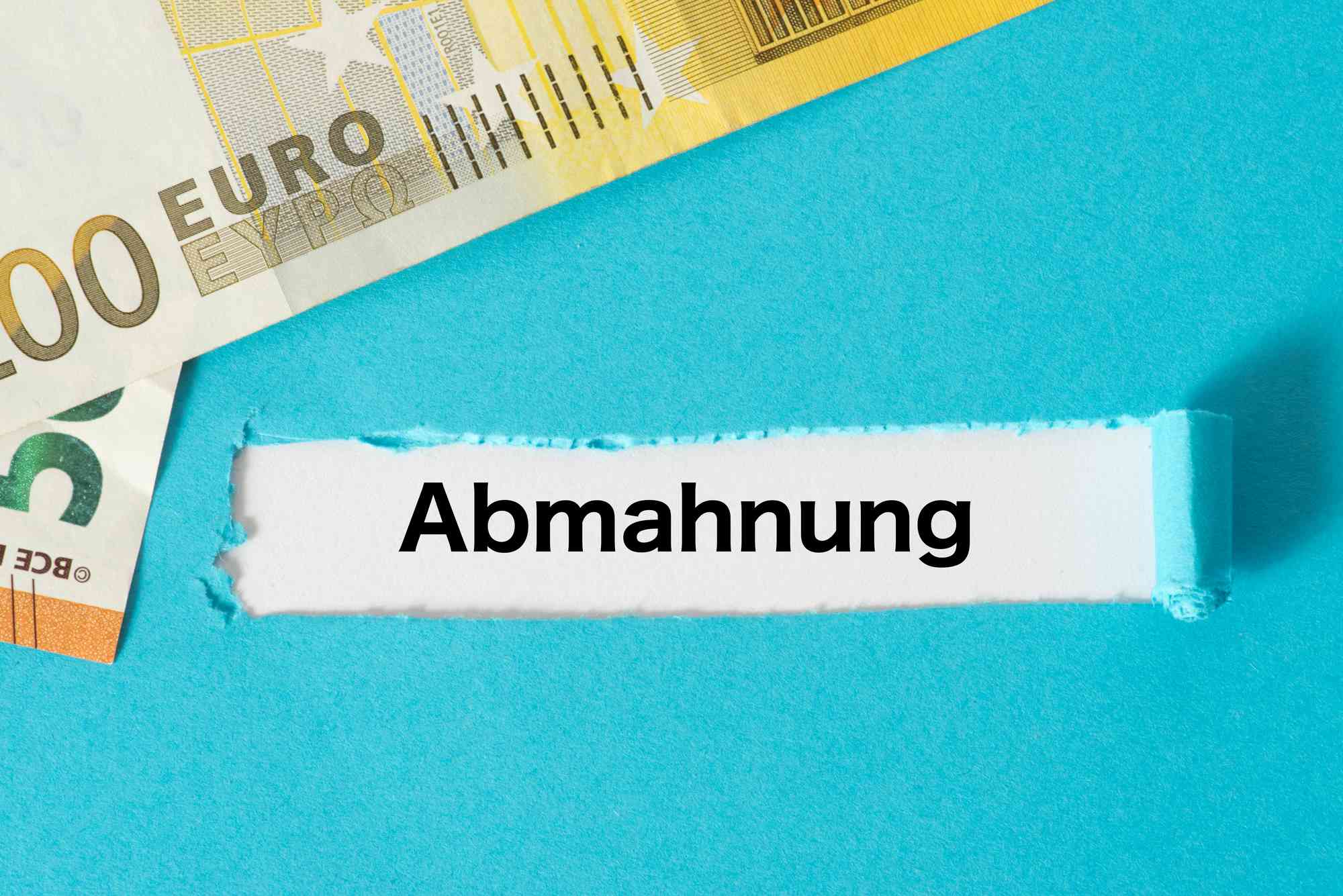 Abmahnung Im Internet Das Sollten Sie Wissen Anwaltfinden At