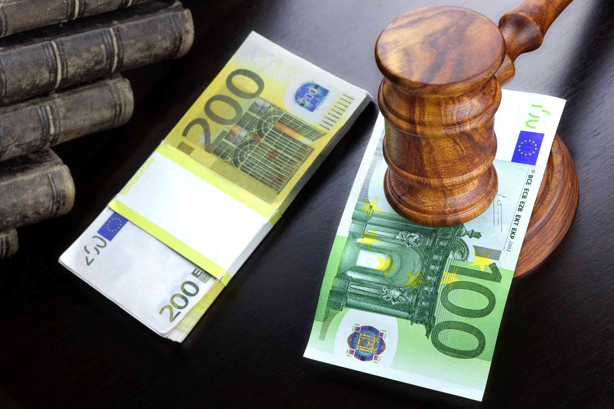 Strafverfügung in Österreich Was ist das genau? Anwaltfinden.at