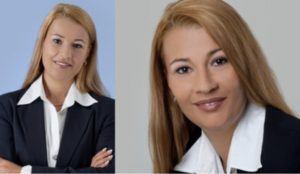 Dr. Gabriella Peterfy LL kanzlei 1060