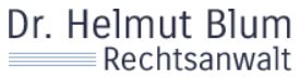 Logo Dr. Helmut Blum