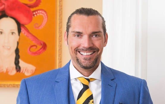 Anwalt Dr. Hubert Niedermayr MBA Steyr