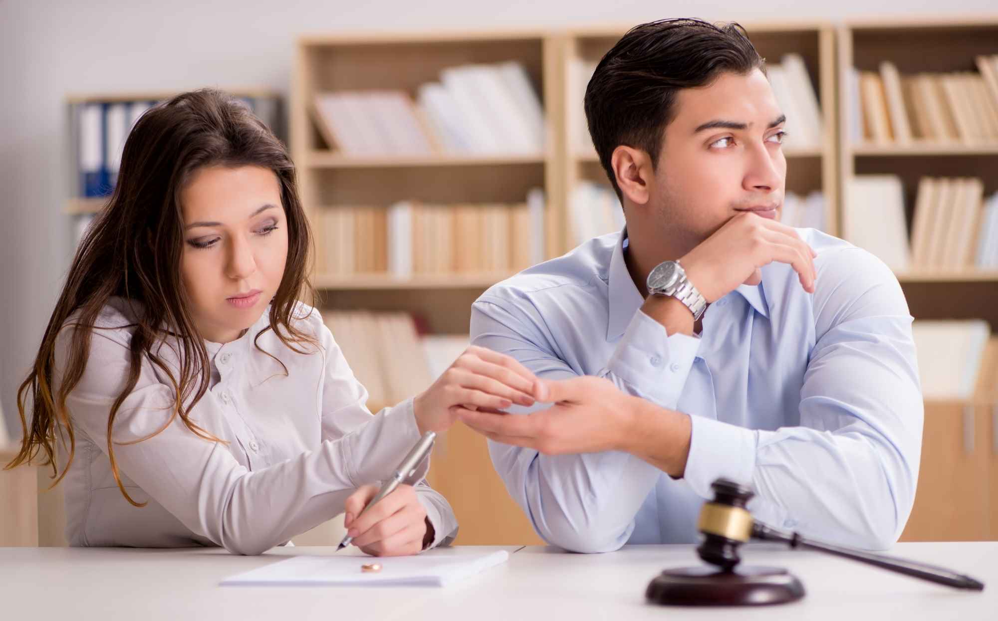 Anwalt Für Scheidungsrecht In Der Nähe Scheidungsrecht in Österreich – Wie ist die Rechtslage? – Anwaltfinden.at