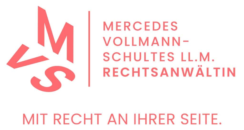 Logo Mercedes Vollmann-Schultes