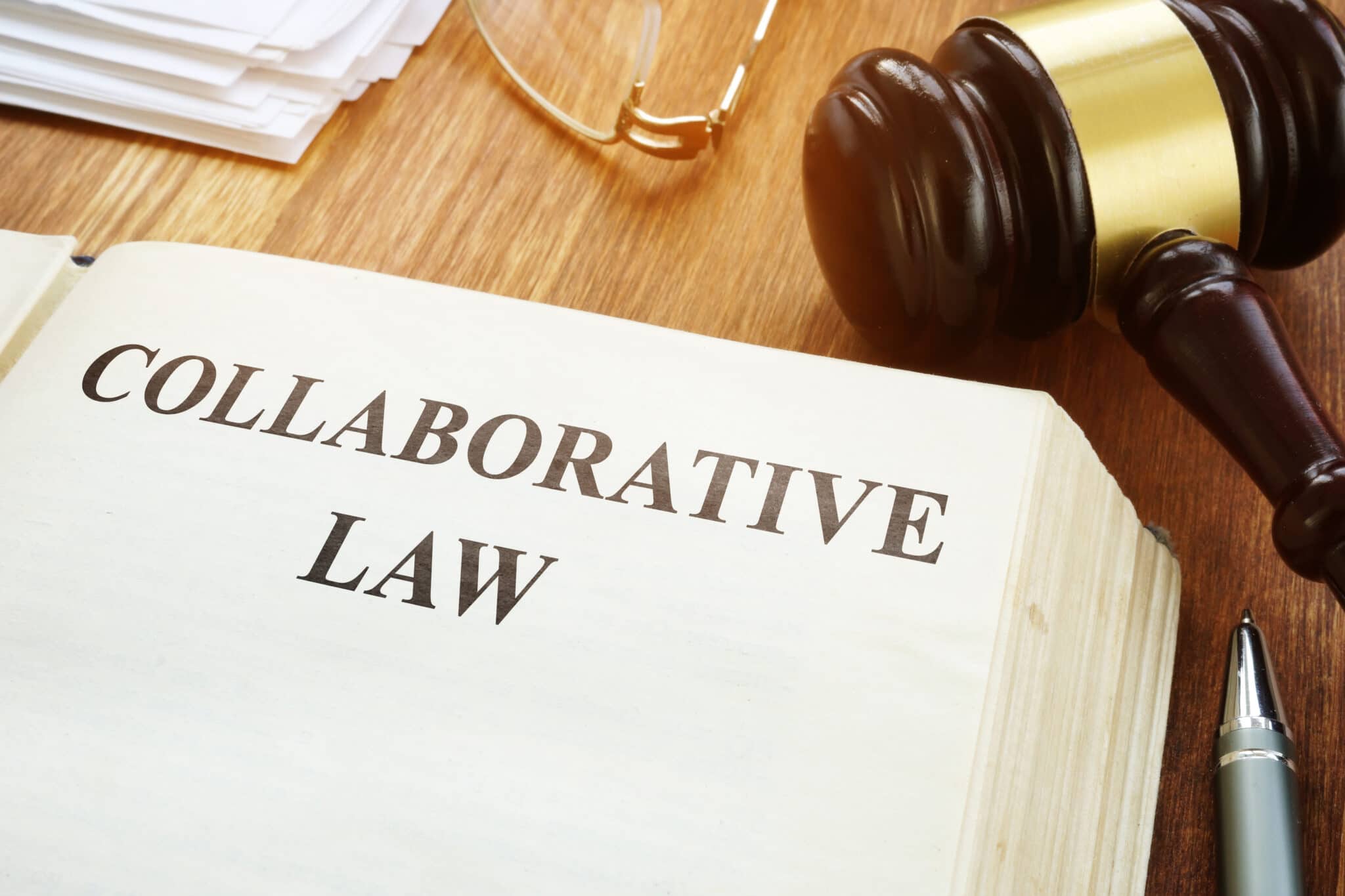 Collaborative Law Definition, Vor & Nachteile, Anwendungsbereiche