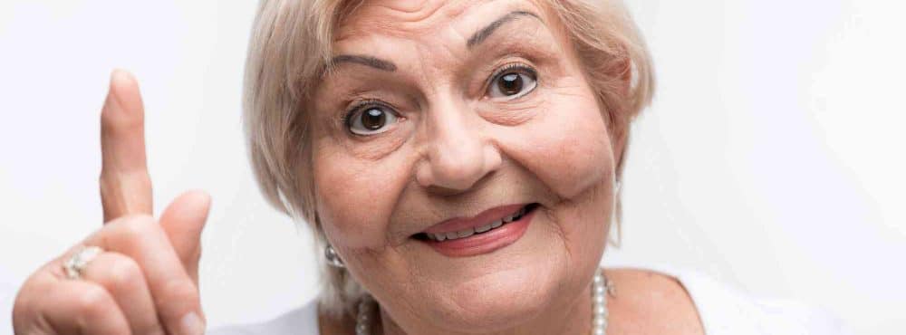 ältere dame aus leoben matchmaking agentur yverdon-les-bains