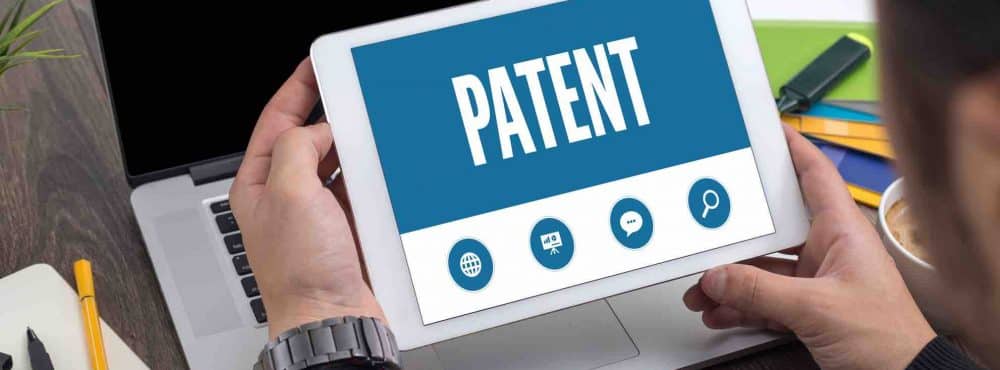 Patent anmelden Patent anmelden